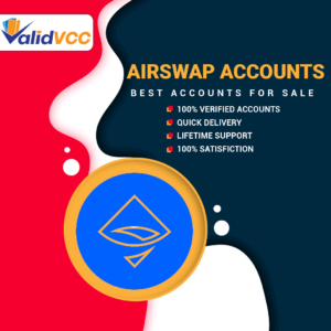 buy Airswap account, buy verified Airswap account, Airswap account for sale, best Airswap account, Airswap account to buy,