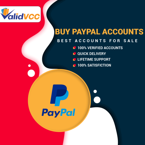 buy PayPal account, buy verified PayPal account, PayPal account for sale, best PayPal account, PayPal account to buy,