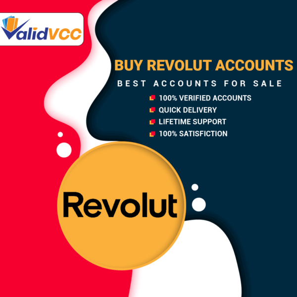 buy verified Revolut account, buy Revolut account, Revolut account for sale, best Revolut account, Revolut account to buy,