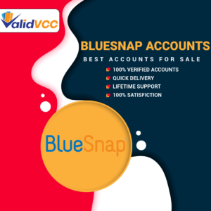 buy BlueSnap account, buy verified BlueSnap account, BlueSnap account for sale, best BlueSnap account, BlueSnap account to buy,