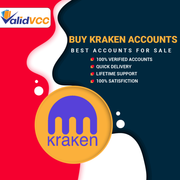 buy Kraken account, buy verified Kraken account, Kraken account for sale, best Kraken account, Kraken account to buy,